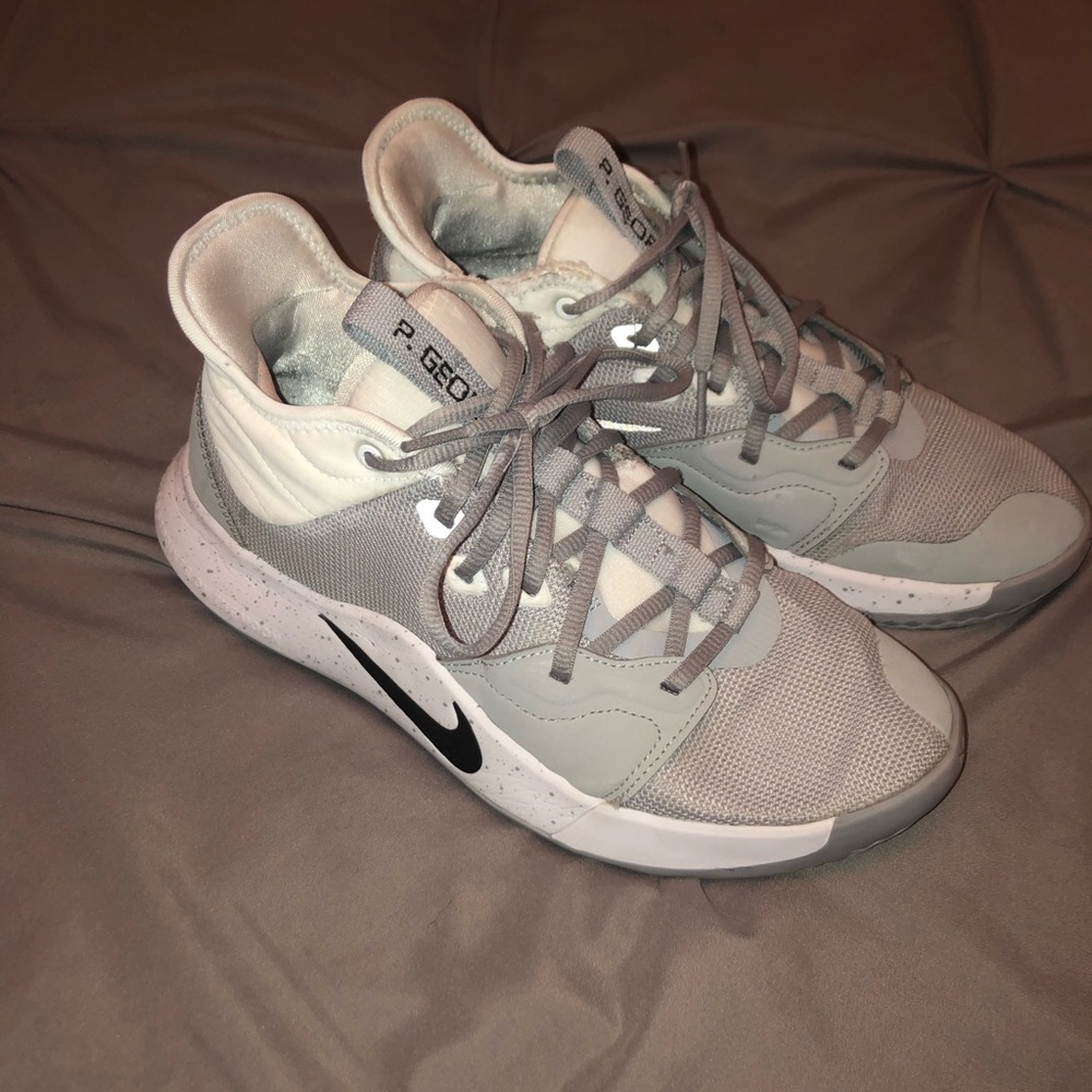 Nike Basketball shoes